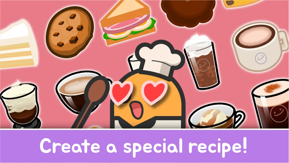 Idle Dessert Tycoon screenshot