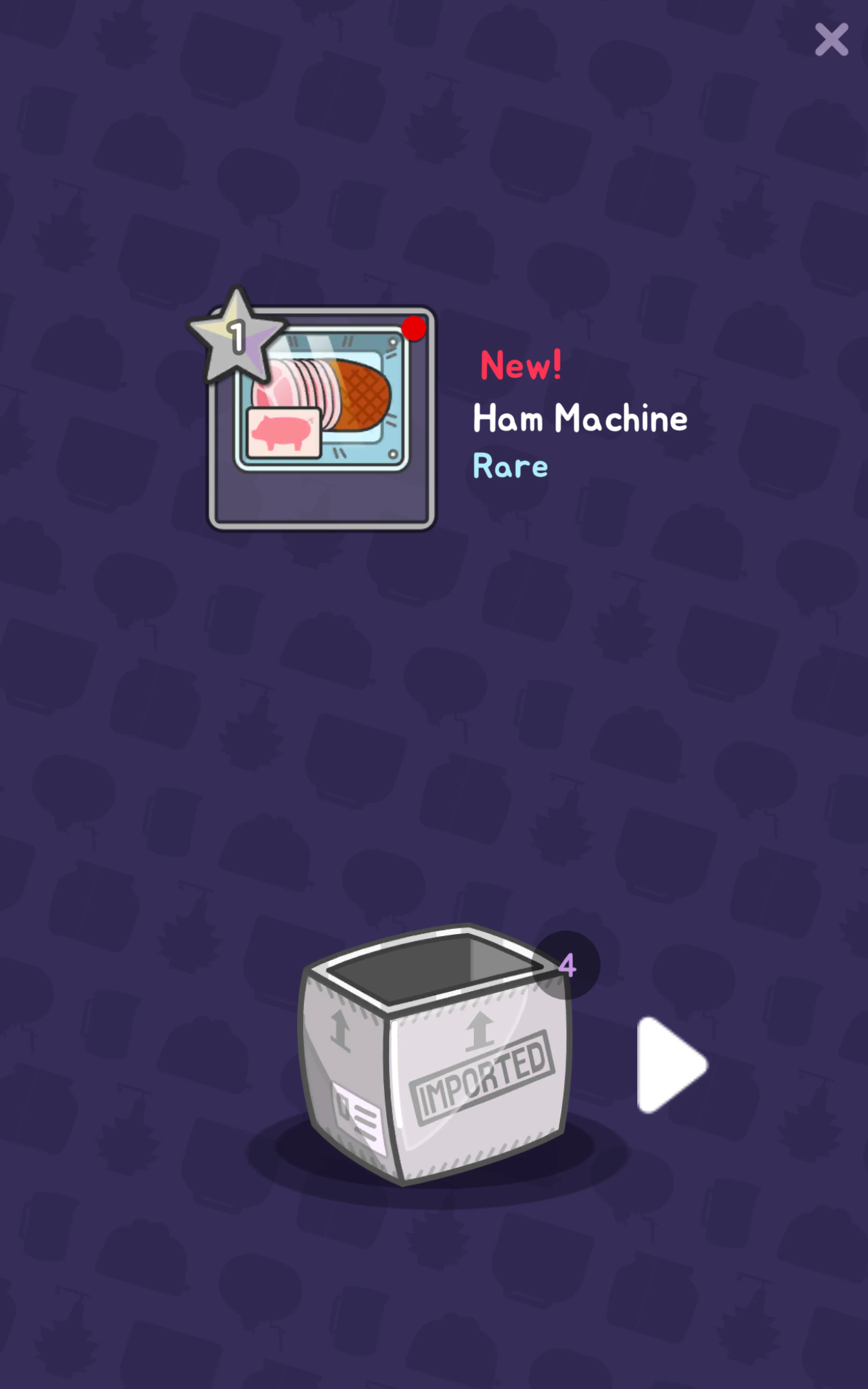 Idle Dessert Tycoon screenshot