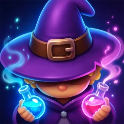 Biểu tượng Totally Normal Potion Shop